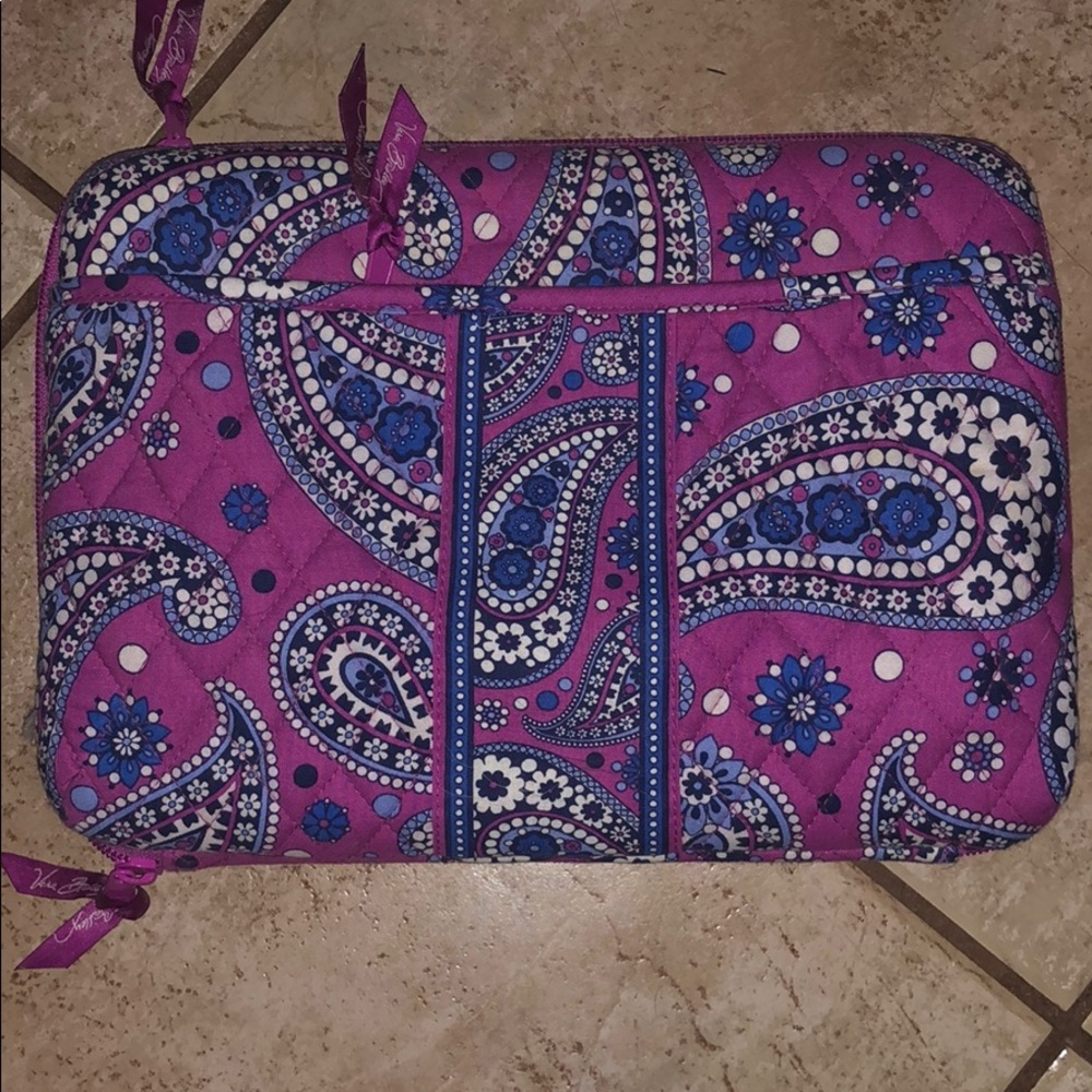Vera Bradley hard tablet/iPad case